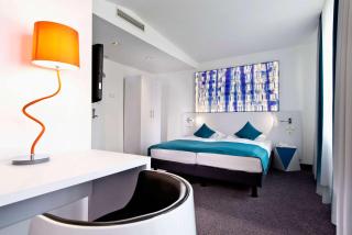 Wyndham Garden Duesseldorf City Centre Koenigsallee - Düsseldorf - 7