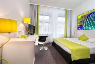 Wyndham Garden Duesseldorf City Centre Koenigsallee - Düsseldorf - 9