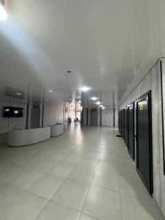 Mars Trans - Shymkent - 2