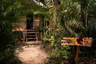 Kactus-Your Island Sanctuary On Koh Ta Kiev - Koh Ta kiev - 5