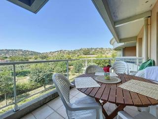 Desirade-Piscine-Proche plage - Golfe-Juan - 5