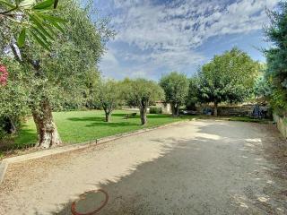Desirade-Piscine-Proche plage - Golfe-Juan - 1