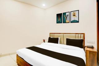 Super Collection O City Center Ludhiana Formerly MMC Inn - Ludhiana - 4