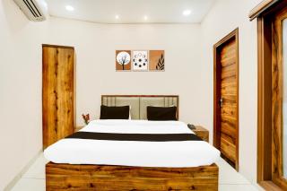 Super Collection O City Center Ludhiana Formerly MMC Inn - Ludhiana - 3