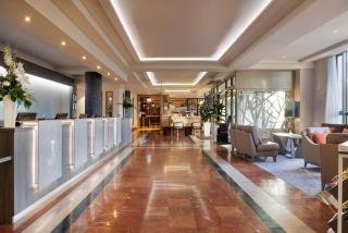 Hilton Garden Inn Dublin City Centre - Dublin - 5