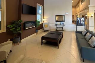 Comfort Inn & Suites Ambassador Bridge - Windsor - 8