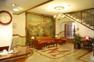 Hotel Marina Victoria - Algeciras - 7