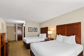Comfort Inn St Louis - Westport Event Center - 1