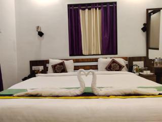 hotel infinity view - Mahabaleshwar - 8