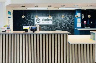 Clarion Pointe Albemarle - 8