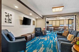 Quality Inn Sidney I-80 - Sidney - 5
