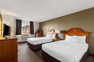 Quality Inn Sidney I-80 - Sidney - 2