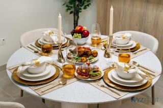 Ethereal 1 BR in JBR with Beach Views & Access - 7