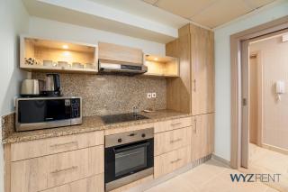 Ethereal 1 BR in JBR with Beach Views & Access - 6