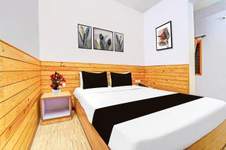 Super Hotel O Namakkal - Nāmakkal - 2