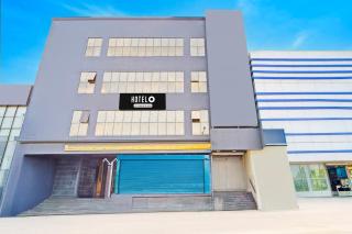 Super Hotel O Namakkal - Nāmakkal - 0
