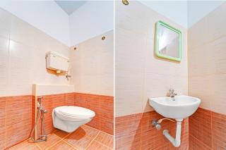 Super Hotel O Namakkal - Nāmakkal - 5