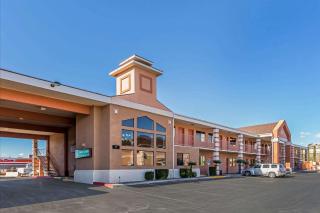 Quality Inn Washington - St George North - 6