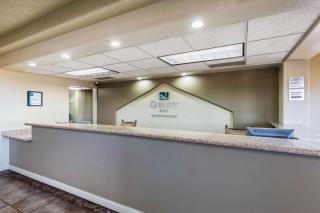Quality Inn Washington - St George North - Washington - 2