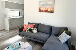 The Cabins at Douglas Scrub - 3