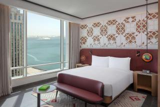 Andaz Doha, by Hyatt - 7
