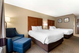 Comfort Inn & Suites Black River Falls I-94 - Black River Falls - 2