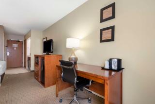 Comfort Inn & Suites Black River Falls I-94 - Black River Falls - 1