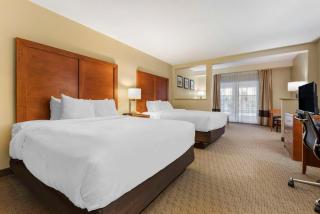 Comfort Inn & Suites Black River Falls I-94 - Black River Falls - 1