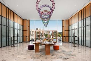 Andaz Doha, by Hyatt - Doha - 4