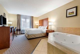 Comfort Inn & Suites Black River Falls I-94 - Black River Falls - 1