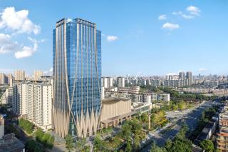 Wyndham Grand Chengdu East - 7