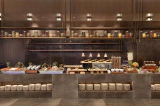 Wyndham Grand Chengdu East - Damianzhen - 1