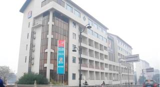 Jinjiang Inn Shaoxing Shengli West Road Luxun Hometown - Shaoxing - 7