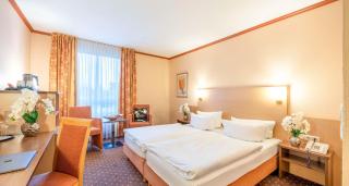 Sure Hotel by Best Western Hilden-Düsseldorf - Hilden - 0
