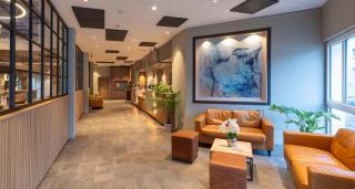 Sure Hotel by Best Western Hilden-Düsseldorf - Hilden - 6