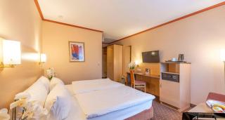 Sure Hotel by Best Western Hilden-Düsseldorf - Hilden - 2