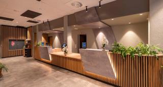 Sure Hotel by Best Western Hilden-Düsseldorf - Hilden - 8
