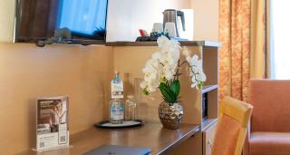 Sure Hotel by Best Western Hilden-Düsseldorf - Hilden - 1