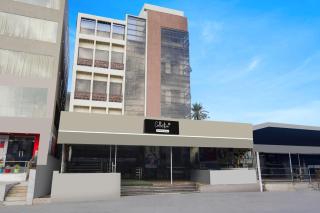 Collection O Ambaji Gujarat Formerly Hotel Moon Light - Ambaji - 2