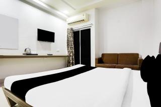 Collection O Ambaji Gujarat Formerly Hotel Moon Light - Ambaji - 8