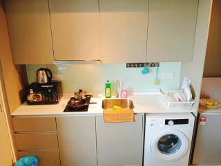 F1-12-01 South ViewTamarindSuiteWiFiNetflixFreeparking - Cyberjaya - 7