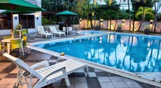 Country Heritage Resort Hotel - Surabaya - 5