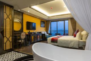 Fansipan View Hotel - 0