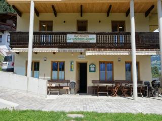 Holiday home near Zillertal Arena - Zellberg - 9