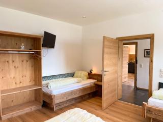 Holiday home near Zillertal Arena - Zellberg - 1