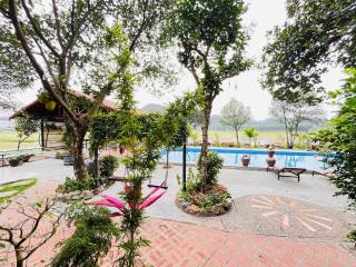 Tam Coc Mr Loa Homestay - Ninh Binh - 5