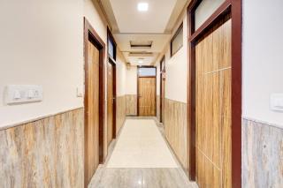 Super Hotel O GMS Road Near Bus Stand - Mājra - 6