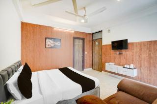 Super Hotel O GMS Road Near Bus Stand - Mājra - 8