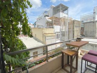 La Vie Saigon Homestay - Ho Chi Minh - 9