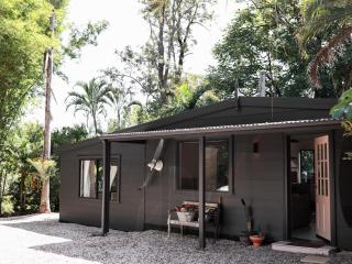 Into the Woods - Outdoor Bath, Firepit & Wood Fired Pizza Oven near Montville - 5